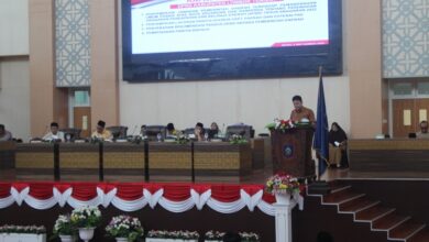 Photo of Pansus Aset DPRD Loteng “Murka” dan Minta Pemda perjelas Status Aset di KEK Mandalika