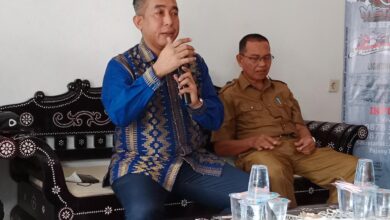 Photo of Calon Tunggal tuan Rumah PON XXII Nusa Tenggara 2028, KONI dan Pemprov NTB Persiapkan diri
