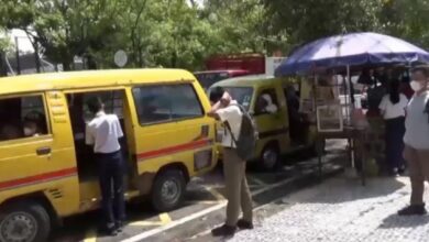 Photo of Tarif Angkutan Umum di NTB akan naik 20 persen dampak Kenaikan harga BBM