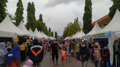 Photo of IWAPI NTB gelar Trade Fair menghadirkan 68 UMKM di Epicentrum Mall dengan Inovasi dan Produk baru