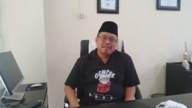 Photo of Tingkatkan Pelayanan, Dinas Perpustakaan dan Arsip Daerah Loteng ajak Masyarakat Melek Literasi