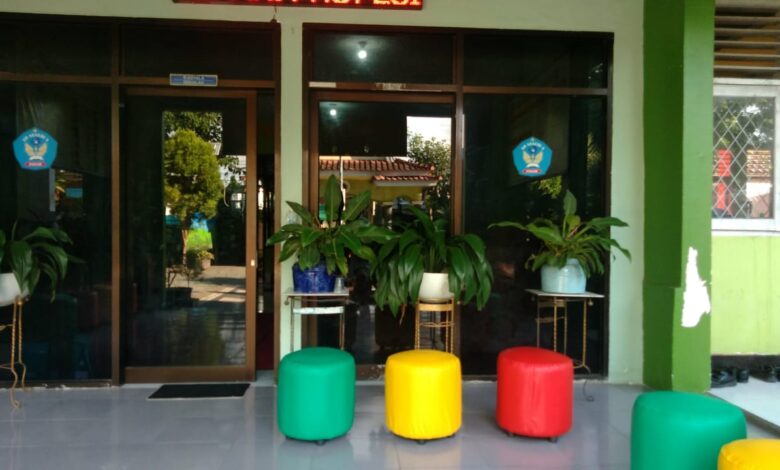 Atasi penumpukan Sampah, SDN 3 Pancor Lombok Timur terapkan Konsep