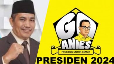 Photo of Go-Anies NTB Terbentuk, Siap Membumikan Anies Baswedan dan Targetkan Menang 80 Persen
