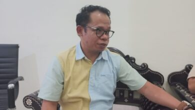 Photo of Strategi Gubernur Antisipasi ancaman Krisis Pangan dipertanyakan, Komisi II DPRD NTB: Tak ada program OPD mengarah kesana