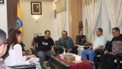 Photo of PT. Putella Amanah Resort siap Berinvestasi di Empat Gili Timur Pulau Lombok