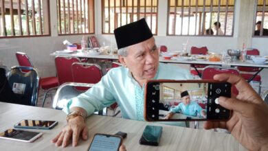 Photo of Tarif Penyebrangan Tano – Kayangan Naik, Ini Pesan DPRD NTB