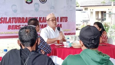 Photo of Polda NTB berikan Pengamanan WSBK 2022 Layaknya Event MotoGP