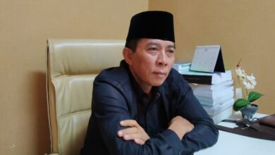 Photo of Kursi PPP di DPRD Loteng Masih Kosong, Mayuki : Tersendat Gugatan Hasil Muktamar