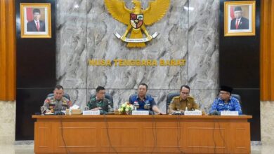 Photo of Event MXGP Lombok di Ex Bandara Selaparang Mataram terus Dimatangkan