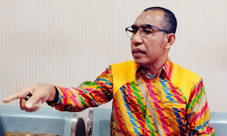 Photo of Komisi I DPRD NTB sarankan Pj Gubernur Sinkronkan Program dengan Pemerintah Kabupaten/Kota