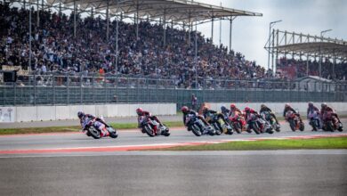 Photo of Event MotoGP 2023 berjalan Lancar, ITDC Optimistis dampak ekonomi Nasional lebih dari Rp 4,5 Triliun