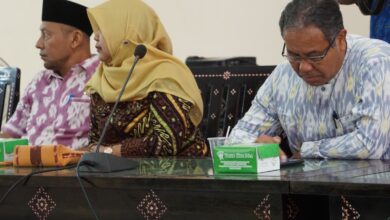 Photo of Binahar Marpaung jabat Asosiasi Mediator Hubungan Industri NTB, Ini pesan Kepala Disnakertrans