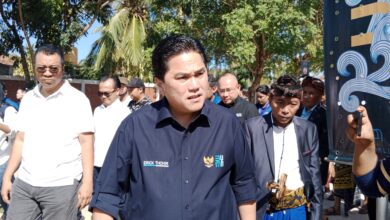 Photo of Menteri Erick Tohir menilai Event MotoGP 2023 pacu Ekonomi dan Pariwisata Indonesia
