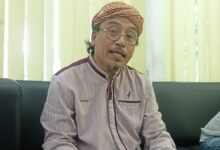Photo of Dewan Loteng Minta APH Tindak Tegas Investor yang Membangun di Wilayah Serangan