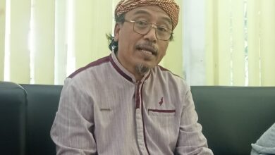 Photo of Dewan Loteng Minta APH Tindak Tegas Investor yang Membangun di Wilayah Serangan