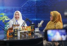 Photo of Nusa Tenggara Barat Promosi Produk Lokal di Ajang “Ite Begawe Fest” 