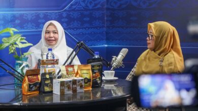 Photo of Nusa Tenggara Barat Promosi Produk Lokal di Ajang “Ite Begawe Fest”