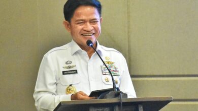 Photo of Sebanyak 35 Paslon di NTB Berkompetisi, Gubernur Ajak Masyarakat Sambut Pesta Demokrasi Riang Gembira