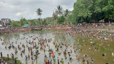 Photo of Festival “Bekerase” Desa Aik Bual Resmi Masuk Event Pariwisata Loteng