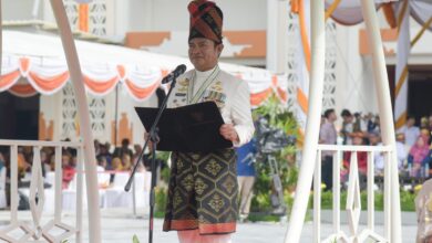 Photo of Selama 66 Tahun perjalanan NTB Merupakan Kisah Kerja Keras, Ketekunan dan Semangat Gotong Royong