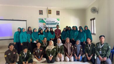 Photo of Mahasiswa KKN PMD Unram Berdayakan Masyarakat Desa Gelangsar Kembangkan Produk Lokal “Gerichips’’