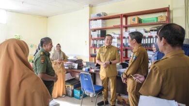 Photo of Sampah dan Hutan menjadi Atensi Gubernur NTB Iqbal 