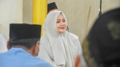 Photo of Objek Wisata Taman Panda Bima jadi Atensi Wagub NTB khusus Kebersihan dan Kamtibmas