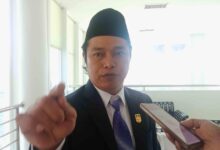 Photo of DPRD Loteng Minta Pemda Sikapi Proyek Investor di serangan