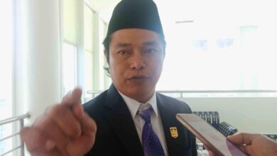Photo of DPRD Loteng Minta Pemda Sikapi Proyek Investor di serangan
