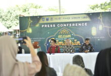 Photo of Pemprov dan Bank NTB Syariah Gelar Pesona “Nasional Halal Fair di Negeri Seribu Masjid”