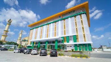 Photo of Secara Bertahap Dipulihkan, Layanan Nasabah Bank NTB Syariah bisa Transfer antar Bank 