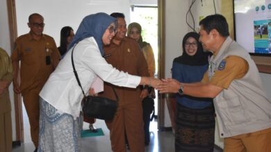 Photo of Istri Gubernur NTB Turun Tangan Mengentaskan angka Stunting, Ini Pesan Penting