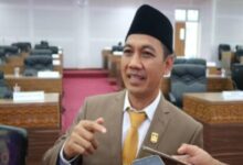 Photo of Ramdhan : Bypass Lembar-Kayangan Bakal Gerus Ratusan Hektar Lahan Pertanian