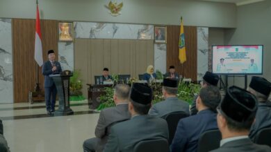 Photo of Gubernur NTB penuhi Janji Rotasi dan Mutasi Pejabat konsep Meritokrasi