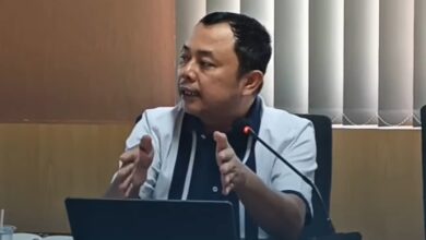 Photo of Dewan Minta Pemda Loteng Pahami Alur Mekanisme Kerjasama di Program MBG