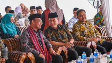 Photo of Kampus UMMAT Siap Bantu Pemprov NTB Tingkatkan Kesehatan