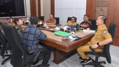 Photo of BRIDA NTB dan Unram bersinergi membangun Riset dan Inovasi