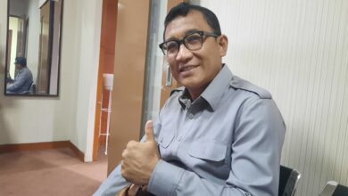 Photo of Gebrakan M-Banking Bank NTB Syariah Dinilai Bagus dan Bermanfaat oleh DPRD