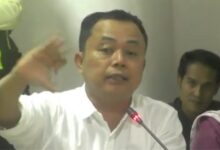 Photo of Ketua Komisi I DPRD Loteng Kritik Kehadiran OPD Minim di Rapat Paripurna