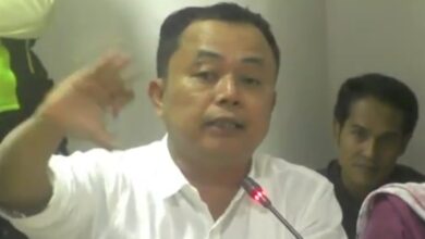 Photo of Komisi I Minta TPP dan Anggaran Rapat Dirasionalisasikan, Dampak Pemangkasan TKD