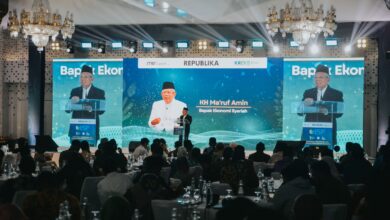 Photo of Bank NTB Syariah Kembali Raih Penghargaan di Tahun 2025