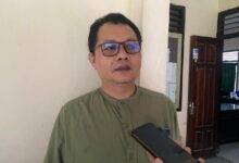 Photo of Dewan Loteng Soroti Kecimol Tarian Erotis