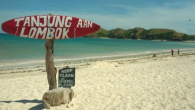 Photo of Dewan Lombok Tengah Soroti Polemik Penggusuran di Tanjung Aan