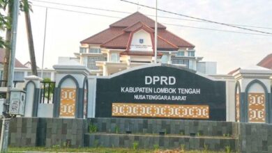 Photo of Sekretaris DPRD Loteng Belum Terima Usulan 3 Anggota PAW
