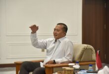 Photo of Nusa Tenggara Barat Bukan Milik Satu Agama Saja, Iqbal: Wujudkan Daerah yang Inklusif