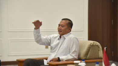 Photo of Nusa Tenggara Barat Bukan Milik Satu Agama Saja, Iqbal: Wujudkan Daerah yang Inklusif