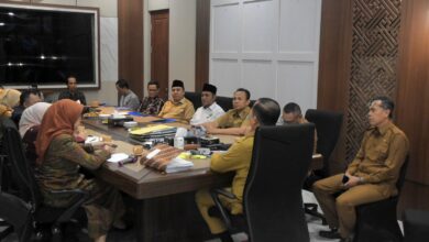 Photo of Kekerasan Seksual di NTB Marak, Pemprov Bentuk FKP2KS