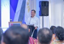 Photo of Gubernur NTB Luncurkan MOVE.ID untuk Permudah Informasi Bagi Pekerja Migran