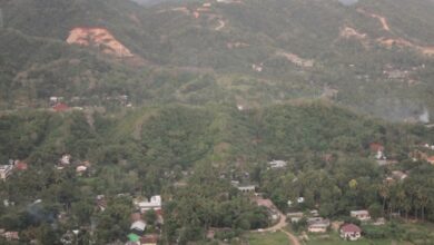 Photo of Wakil Ketua DPRD Loteng Soroti 200 Villa Tanpa Izin