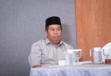 Photo of Untuk Perbaiki Jalan Dewan Dorong Ajukan Pinjaman Anggaran